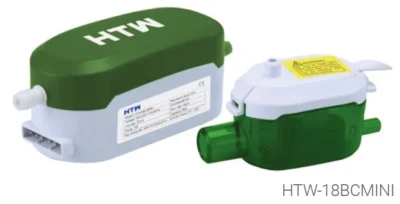 Bomba condensados 18 l/h 10 m HTW