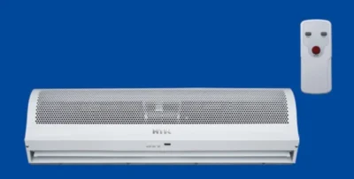 Cortina Aire 900mm. 150W 1780m3/h 11m/s HTW