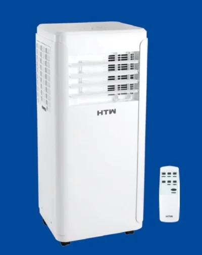 Aire Acondicionado Portatil Solo Frio 3000 Frigorías HTW