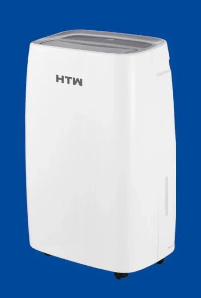 Deshumidificador 50 Litros HTWD050A3