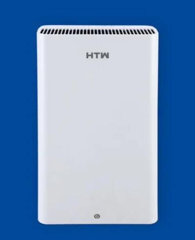 PURIFICADOR 220m3/h HTW