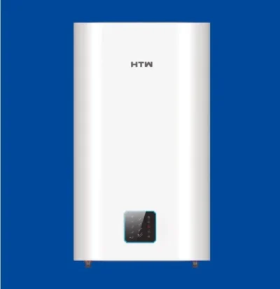 Termo Doble Tanque 100L serie WIFI DUO HTW