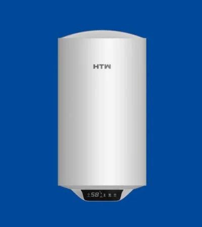 Termo Vertical 80L serie SMART PLUS - WiFi HTW