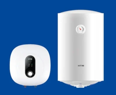 Termo Vertical 100L serie ESSENTIAL ECO HTW