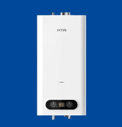 Calentador Atmosférico OBI 11 Litros - GLP HTW