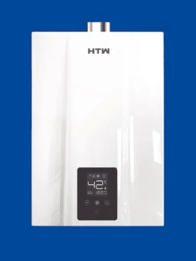 Calentador Estanco LowNox ECO 12 Litros - GN HTW