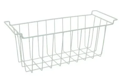 Cesta adicional 270 x 547 x 255h mm para congelador CH650 Línea OPORTO