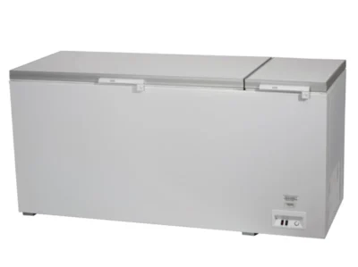 Congelador Gran Capacidad Doble Puerta 2000x780x940h mm