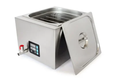 Máquina Cocción al Vacío ( Sous Vide) 16 Litros
