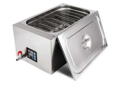 Máquina Cocción al Vacío ( Sous Vide) 25 Litros