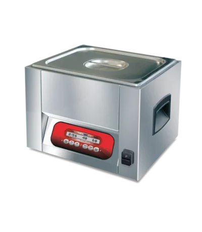 Máquina Cocción al Vacío ( Sous Vide) 9 Litros