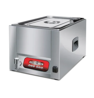 Máquina Cocción al Vacío ( Sous Vide) 25 Litros