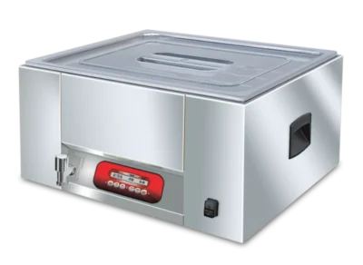 Máquina Cocción al Vacío ( Sous Vide) 50 Litros