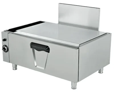 Mueble con Horno MAXI a Gas 12,93 kW 800x790x550h mm EMPPLS9FRG03 Línea 900 Estambul