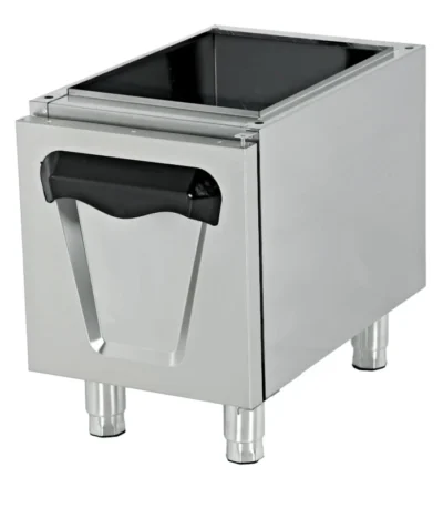 Mueble Base con 1 Puerta 400x620x550h mm EMPPLS7TS010 Línea 700 Estambul