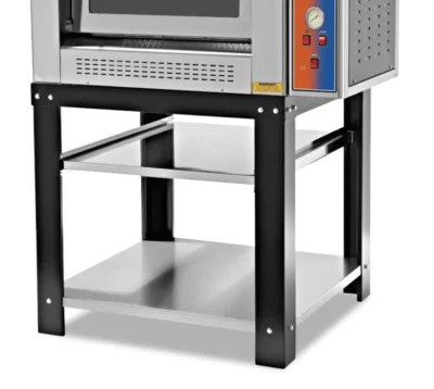 Soporte paraHorno Pizza Eléctrico EMP4 y EMP4+4