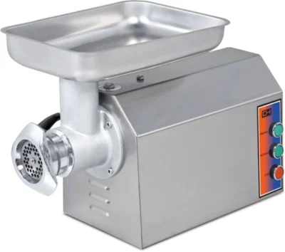 Picadora de Carne Boca 22” 0,75 kW 200Kg/h
