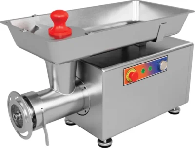 Picadora de Carne Boca 32” 2,2 kW 500Kg/h