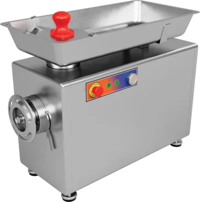 Picadora de Carne Refrigerada Boca 32” 2,2 kW 500Kg/h