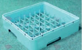 Cesta de 8 Platos de 450 x450 x106h mm 970694