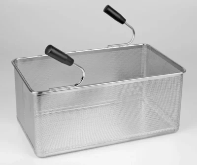 Cesta para cuecepastas 490 x 290 x 215 mm