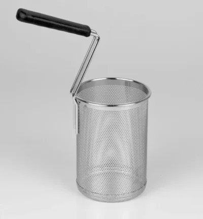 Cesta redonda para cuecepastas Ø145 x 200 mm
