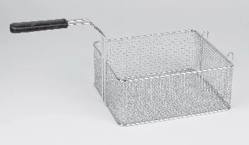 Cesta para Freidora a Gas 1 Cuba 27x36x14 (cm) MAGISTRA PLUS 900