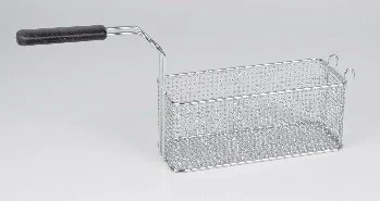 Cesta para Freidora a Gas Media Cuba 13x36x14 (cm) MAGISTRA PLUS 900