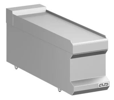 Elemento Neutro 20 cm Sobremesa MN72T MAGISTRA PLUS 700
