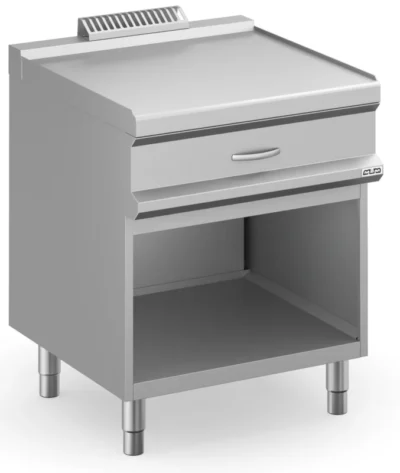 Elemento Neutro 70 cm con Cajón MN77AC MAGISTRA PLUS 700