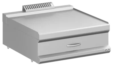Elemento Neutro 70 cm Sobremesa con Cajón MN77TC MAGISTRA PLUS 700
