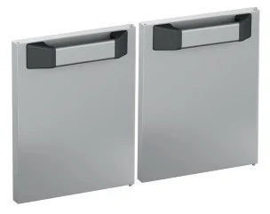 Kit 2 Puertas armario 70 cm A777192 MAGISTRA PLUS 700