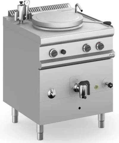 Marmita a Gas 50 Litros MPEG7750I MAGISTRA PLUS 700