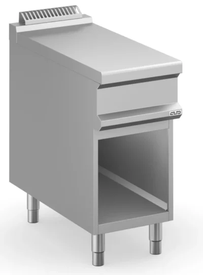 Mueble Neutro 40 cm con Mueble MN94A MAGISTRA PLUS 900
