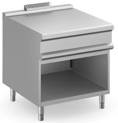 Mueble Neutro 80 cm con Mueble MN98A MAGISTRA PLUS 900