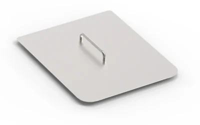 Tapa para cuecepastas 390 x 330 mm