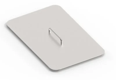 Tapa para cuecepastas 530 x 330 mm