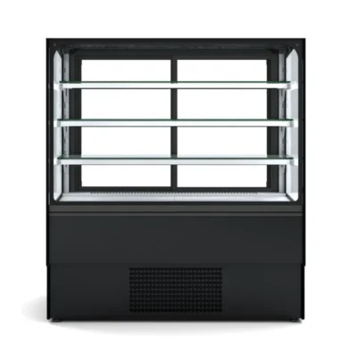 Vitrina Refrigerada Ventilada 894x710x1379h mm