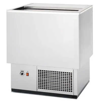 Botellero Refrigerado 0,70 metros Línea CORDOBA BR-70