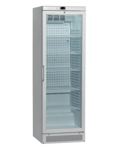 Armario Refrigerado Especial Farmacia 595x640x1840h mm Línea VIBORG MSU400