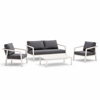 Conjunto de exterior Lievan 7