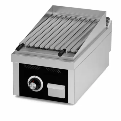 Barbacoa de gas profesional de sobremesa