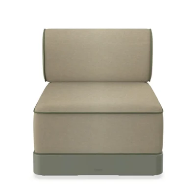 Módulo Brisa Basic para exterior