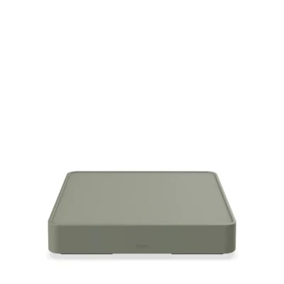 Mesa baja Brisa para exterior