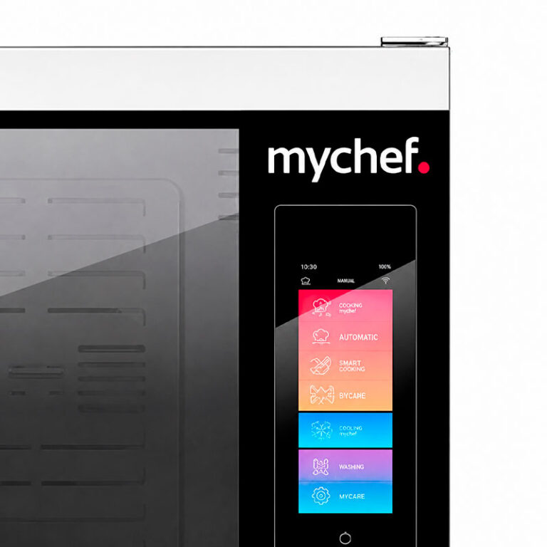 Hornos MyChef profesionales