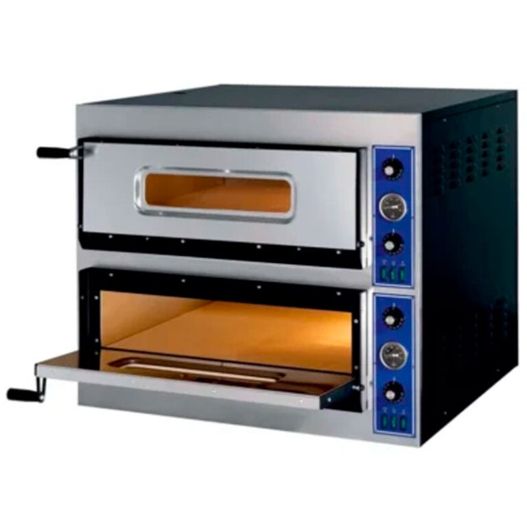 Hornos para pizza profesionales