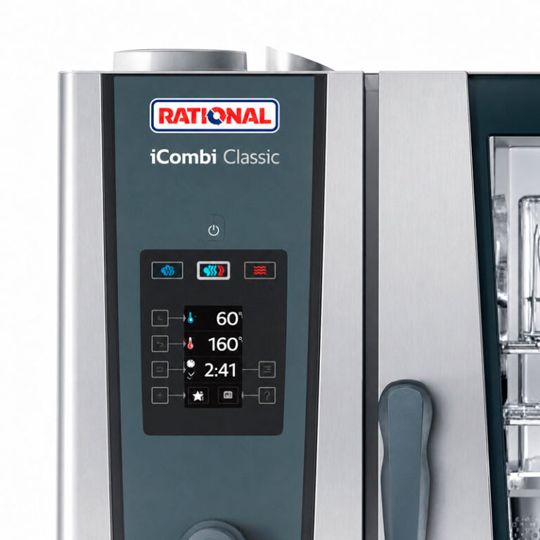 Hornos Rational profesionales