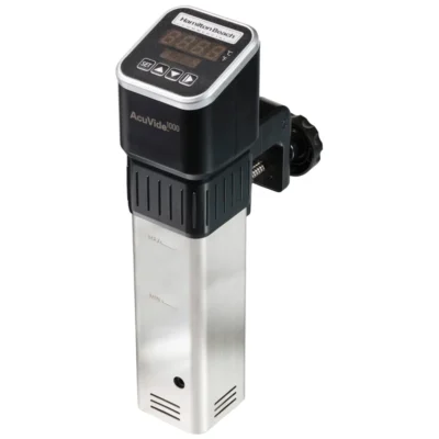 Cocedor sous vide de inmersión para cocina profesional