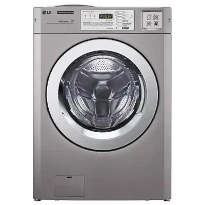 Lavadora profesional apilable de 15 kg