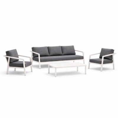 Conjunto de exterior Lievan 8